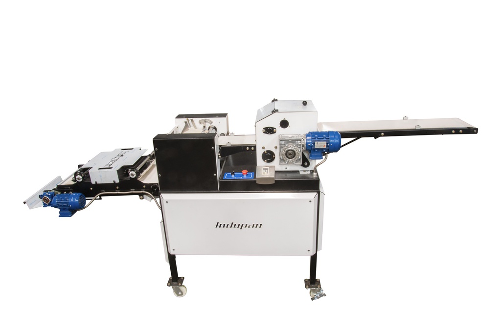 Equipo Bi Cabezal (EBC)