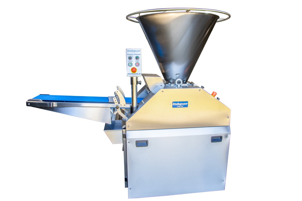 Divisora Volumetrica Omega